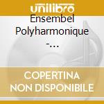Ensembel Polyharmonique - Michael:Musicalische cd
