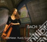Johann Sebastian Bach - Solo