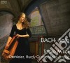 Johann Sebastian Bach - Solo cd musicale di J.S. Bach