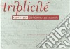 Zorgina Vocalensemble - Musica Medioevale A Tre Voci cd