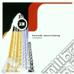Schwingcomplex cd
