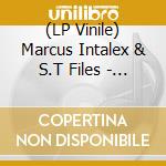 (LP Vinile) Marcus Intalex & S.T Files - Taking Over Me lp vinile di Marcus Intalex & S.T Files