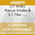(LP Vinile) Marcus Intalex & S.T Files - Taking Over Me