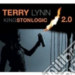 Terry Lynn - Kingstonlogic 2.0 cd