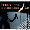 Terry Lynn - Kingstonlogic 2.0 cd