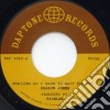 (LP Vinile) Sharon Jones And The Dap Kings - How Long Do I Wait - Ticklah Remix (7") cd