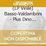 (LP Vinile) Basso-Valdambrini - Plus Dino Piana vinile