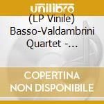 (LP Vinile) Basso-Valdambrini Quartet - Basso-Valdambrini Quintet lp vinile di Basso