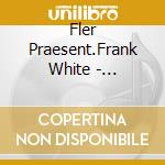 Fler Praesent.Frank White - Suedberlin Maskulin cd