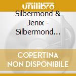 Silbermond & Jenix - Silbermond Trifft Jenix cd