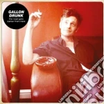 (LP Vinile) Gallon Drunk - The Road Gets Darker From Here (2 Lp) vinile