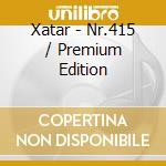 Xatar - Nr.415 / Premium Edition