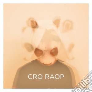 Cro - Raop cd musicale di Cro