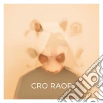 Cro - Raop cd