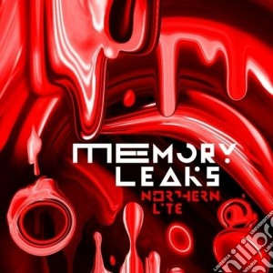 Northern Lite - Memory Leaks cd musicale di Lite Northern