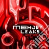 Northern Lite - Memory Leaks cd
