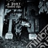 Pony Named Olga (A) - The Black Album cd