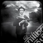 Delaney Davidson - Swim Down Low cd