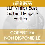 (LP Vinile) Bass Sultan Hengzt - Endlich Erwachsen -lp+cd- (3 Lp) lp vinile di Bass Sultan Hengzt