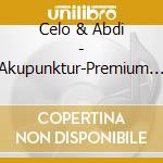Celo & Abdi - Akupunktur-Premium Edit. (3 Cd) cd musicale di Celo & Abdi
