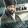 Ras Mc Bean - Inlightment cd