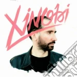 (LP Vinile) Xinobi - 1975 (2 Lp + Mp3)