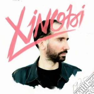 Xinobi - 1975 cd musicale di Xinobi