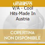 V/A - Cool Hits-Made In Austria cd