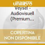 Veysel - Audiovisuell (Premium Edition) (2 Cd+Dvd) cd musicale di Veysel