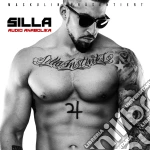 Silla - Audio Anabolika cd