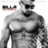Silla - Audio Anabolika cd