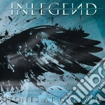 Inlegend - Stones At Goliath cd