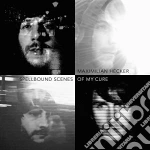 Maximilian Hecker - Spellbound Scenes Of My Cure cd