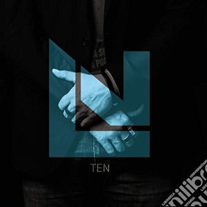 Northern Lite - Ten (2 Lp) cd musicale di Lite Northern