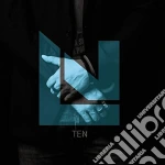 Northern Lite - Ten (2 Lp) cd