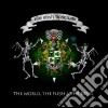 Mr. Irish Bastard - The World, The Flesh & The Devil cd