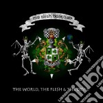 (LP Vinile) Mr. Irish Bastard - The World, The Flesh & The Devil