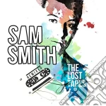 Sam Smith - The Lost Tapes Remixed cd