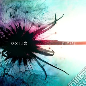 Exilia - Purity cd musicale di Exilia