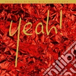 (LP Vinile) Wallis Bird - Yeah! - Wallis Bird Live 2007-2014 (2 Lp+Mp3)
