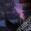 (LP Vinile) Sofa Surfers - Scrambles, Anthems And Odysseys (2 Lp) cd