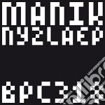 (LP Vinile) Manik - Ny2la Ep vinile