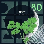 H.o.s.h. - Cilantrophy (Ep) cd