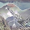 (LP Vinile) Akere - Blue Sphinx (Lp+Cd) cd