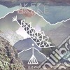 Akere - Blue Sphinx cd
