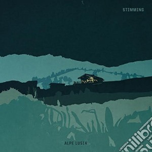 Stimming - Alpe Lusia cd musicale di Stimming