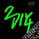 (LP Vinile) Lehar Feat. Rush Midnight - Number One Hero vinile