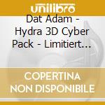 Dat Adam - Hydra 3D Cyber Pack - Limitiert - Inkl Cd - Mundmaske - Usb-Stick + Poster-Gutschein cd