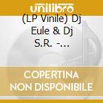 (LP Vinile) Dj Eule & Dj S.R. - Familienwappen #4 (7') vinile