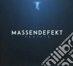 Massendefekt - Pazifik (Ltd. Edition) cd